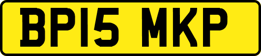 BP15MKP
