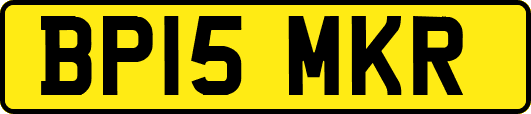 BP15MKR