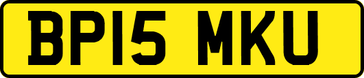 BP15MKU