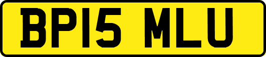 BP15MLU