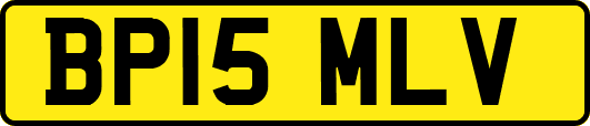 BP15MLV