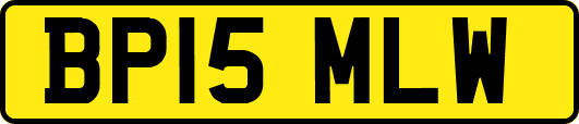 BP15MLW