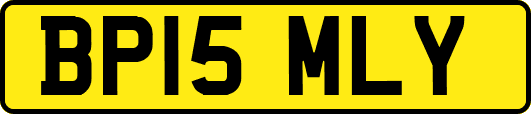 BP15MLY