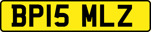 BP15MLZ