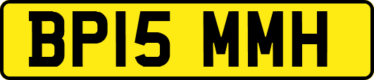 BP15MMH