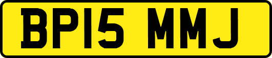 BP15MMJ