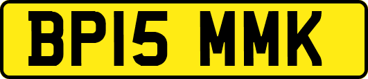 BP15MMK