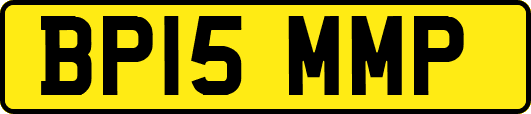 BP15MMP