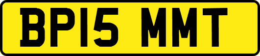 BP15MMT