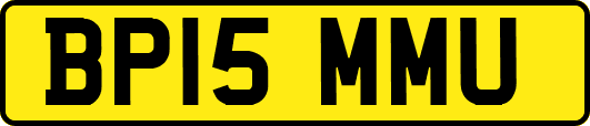 BP15MMU