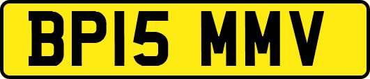 BP15MMV