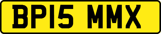 BP15MMX