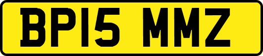 BP15MMZ