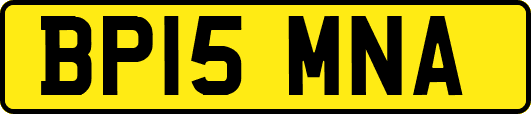 BP15MNA