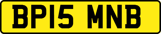 BP15MNB