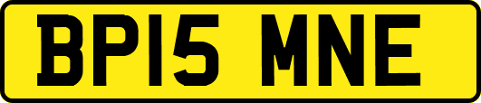 BP15MNE