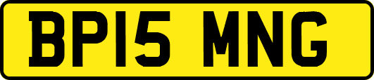 BP15MNG