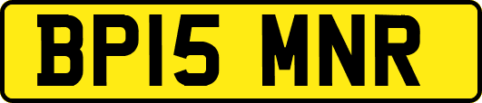 BP15MNR