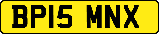BP15MNX