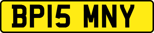 BP15MNY