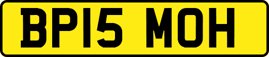 BP15MOH