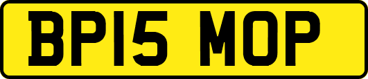 BP15MOP
