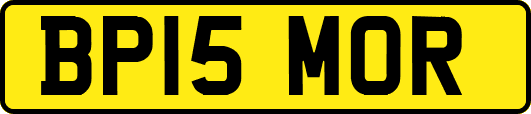 BP15MOR