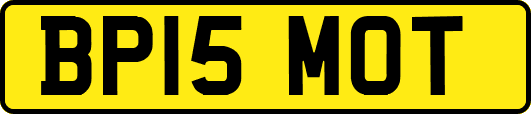 BP15MOT