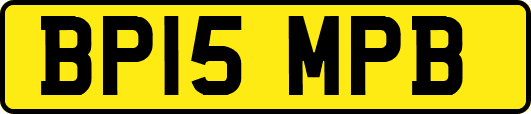 BP15MPB