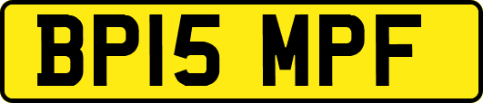 BP15MPF