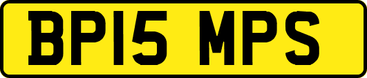BP15MPS
