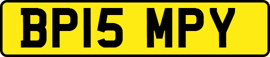 BP15MPY
