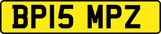 BP15MPZ