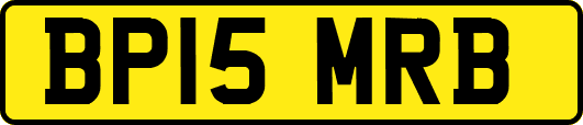 BP15MRB