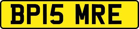 BP15MRE