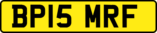 BP15MRF