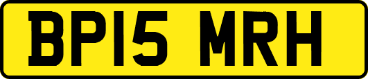 BP15MRH