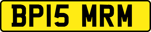 BP15MRM
