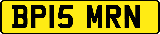 BP15MRN