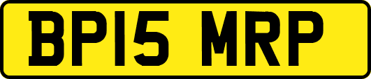 BP15MRP