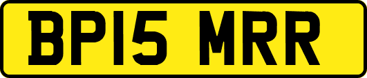 BP15MRR