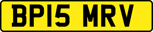 BP15MRV