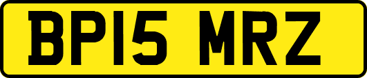 BP15MRZ