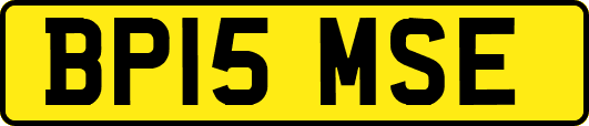 BP15MSE