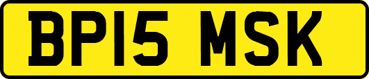 BP15MSK