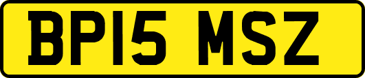 BP15MSZ