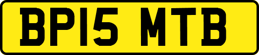 BP15MTB