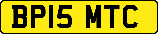 BP15MTC
