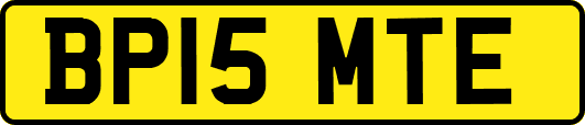 BP15MTE