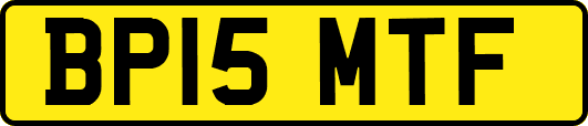 BP15MTF